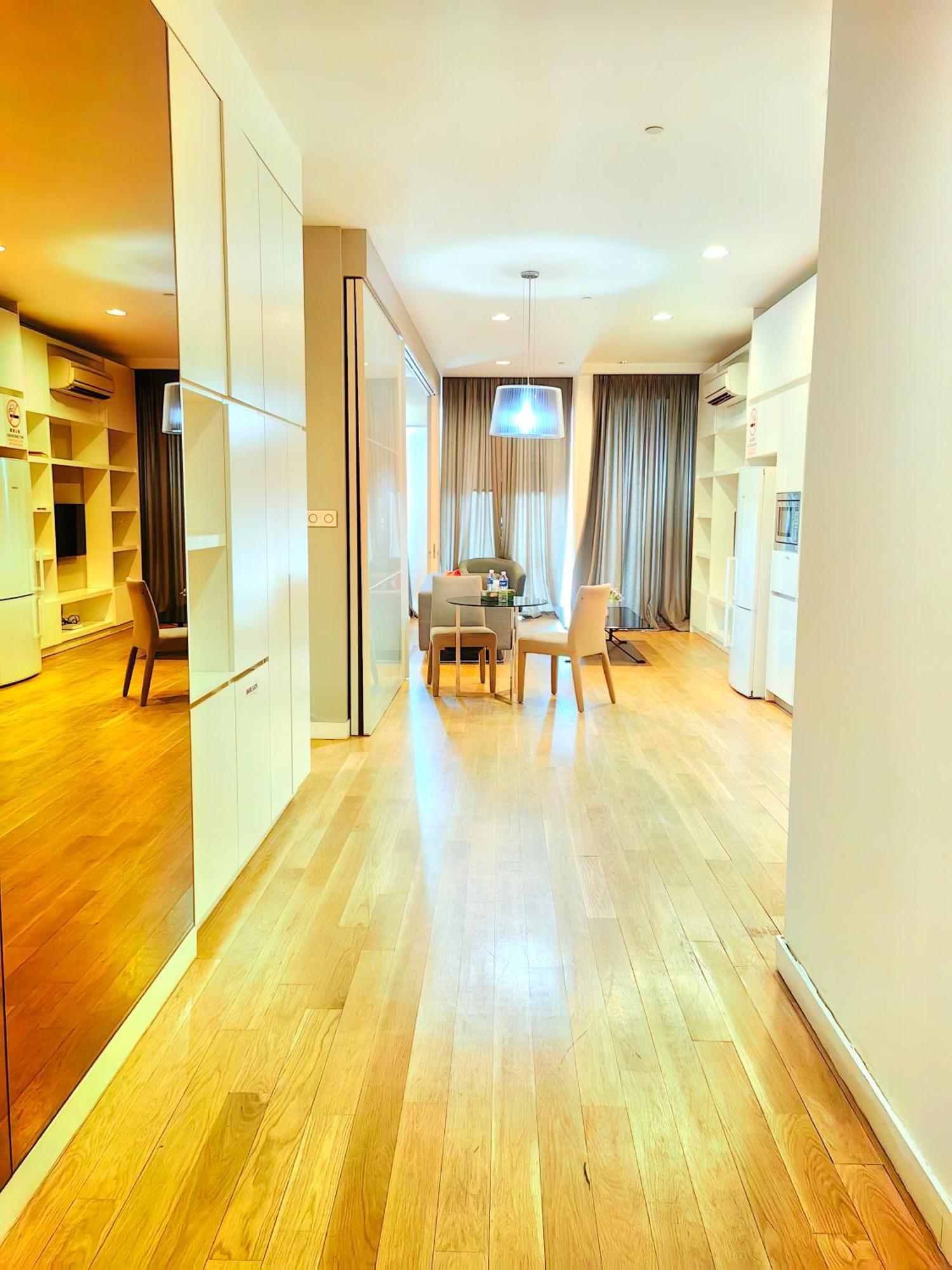 Appartamento Platinum Klcc & Bukit Bintang Kuala Lumpur Esterno foto