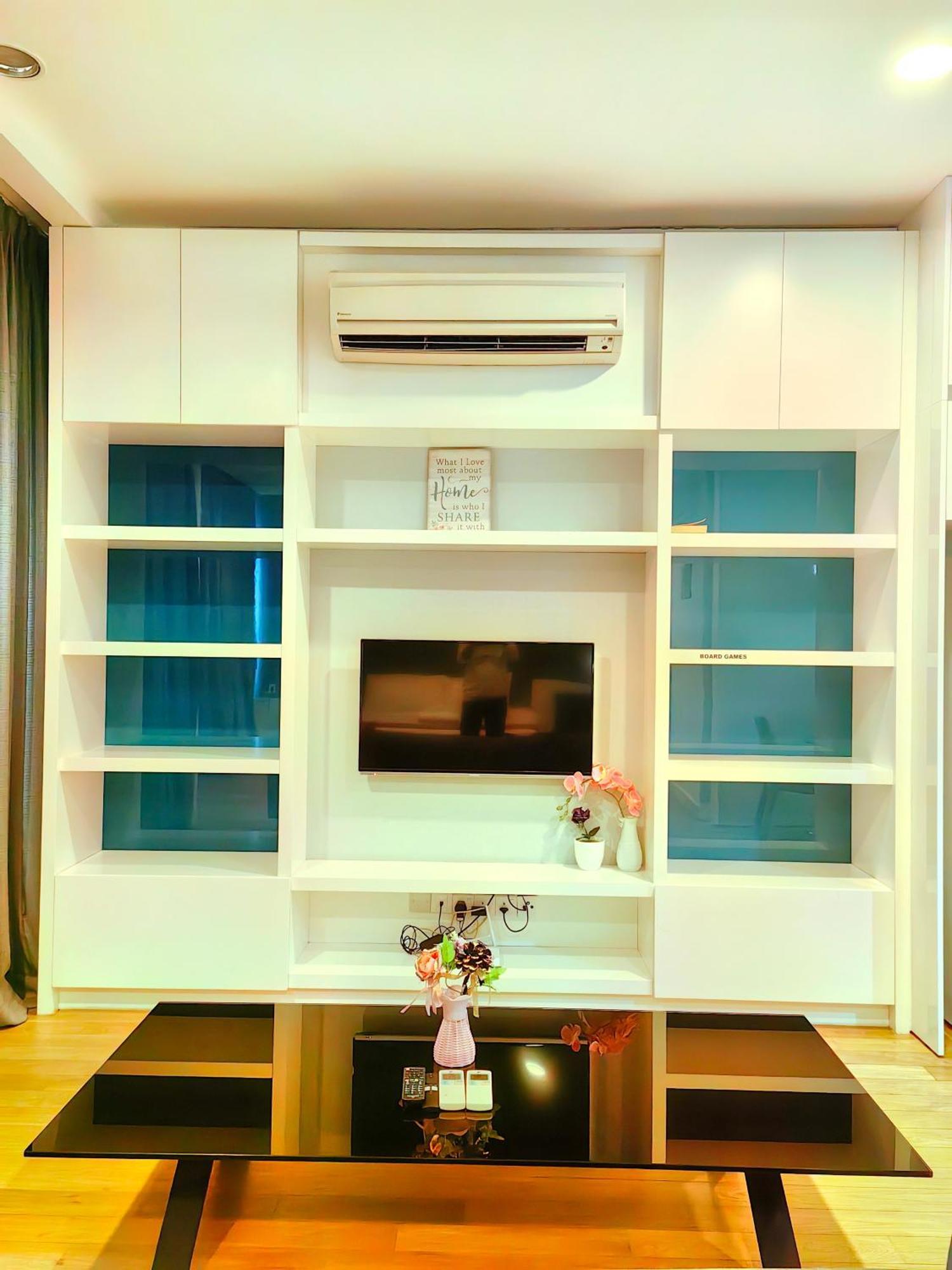 Appartamento Platinum Klcc & Bukit Bintang Kuala Lumpur Esterno foto
