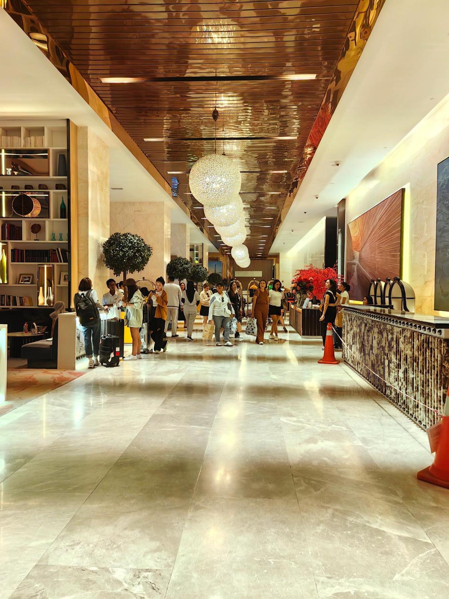 Appartamento Platinum Klcc & Bukit Bintang Kuala Lumpur Esterno foto