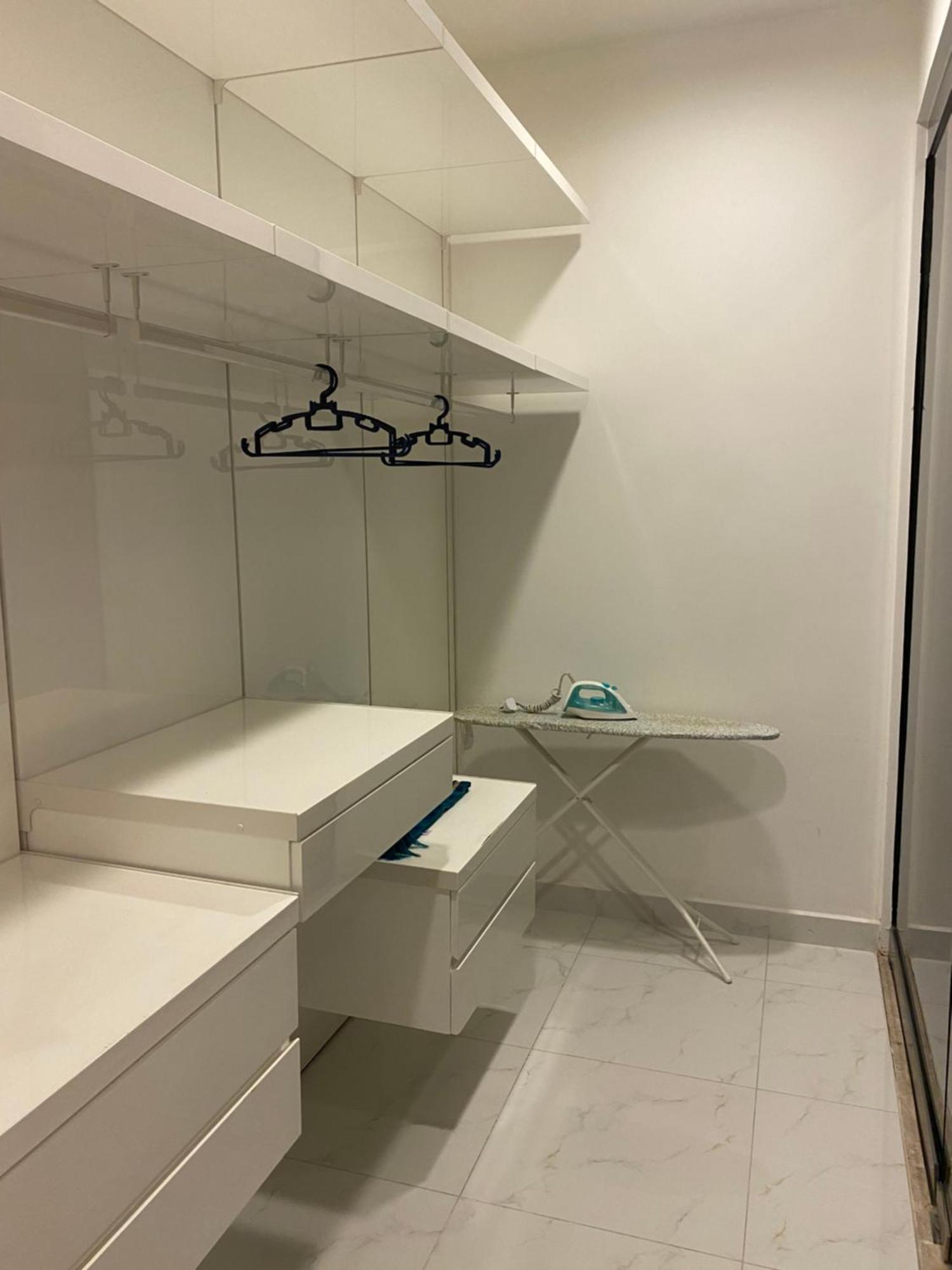 Appartamento Platinum Klcc & Bukit Bintang Kuala Lumpur Esterno foto