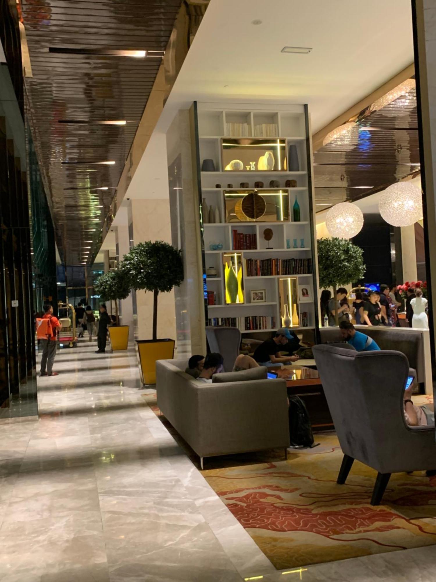 Appartamento Platinum Klcc & Bukit Bintang Kuala Lumpur Esterno foto