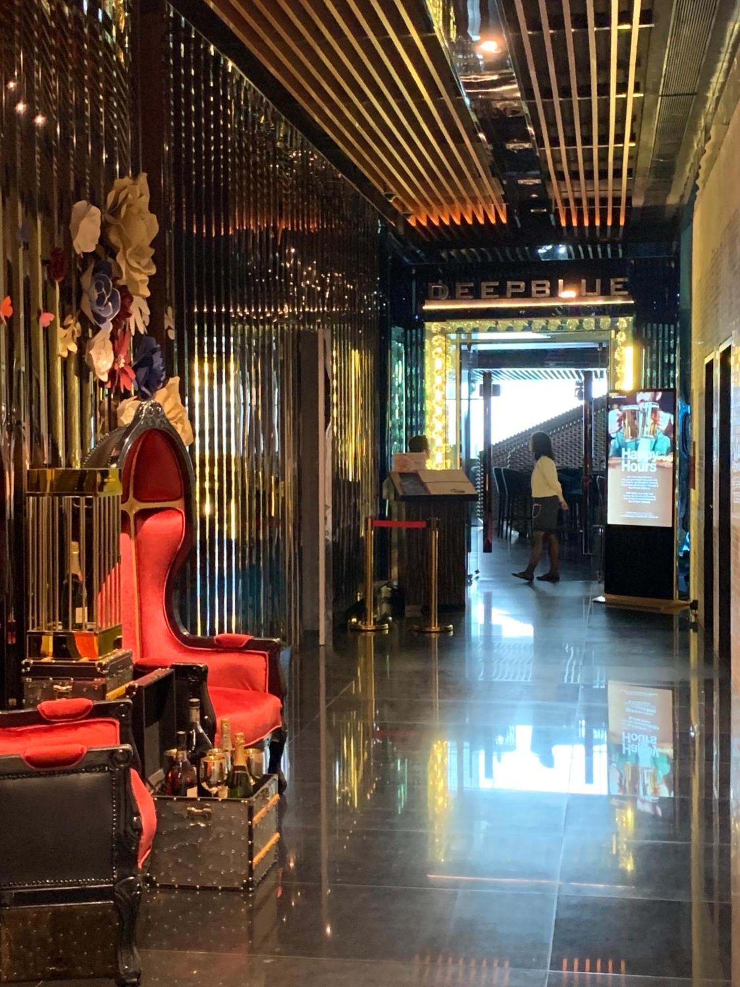 Appartamento Platinum Klcc & Bukit Bintang Kuala Lumpur Esterno foto